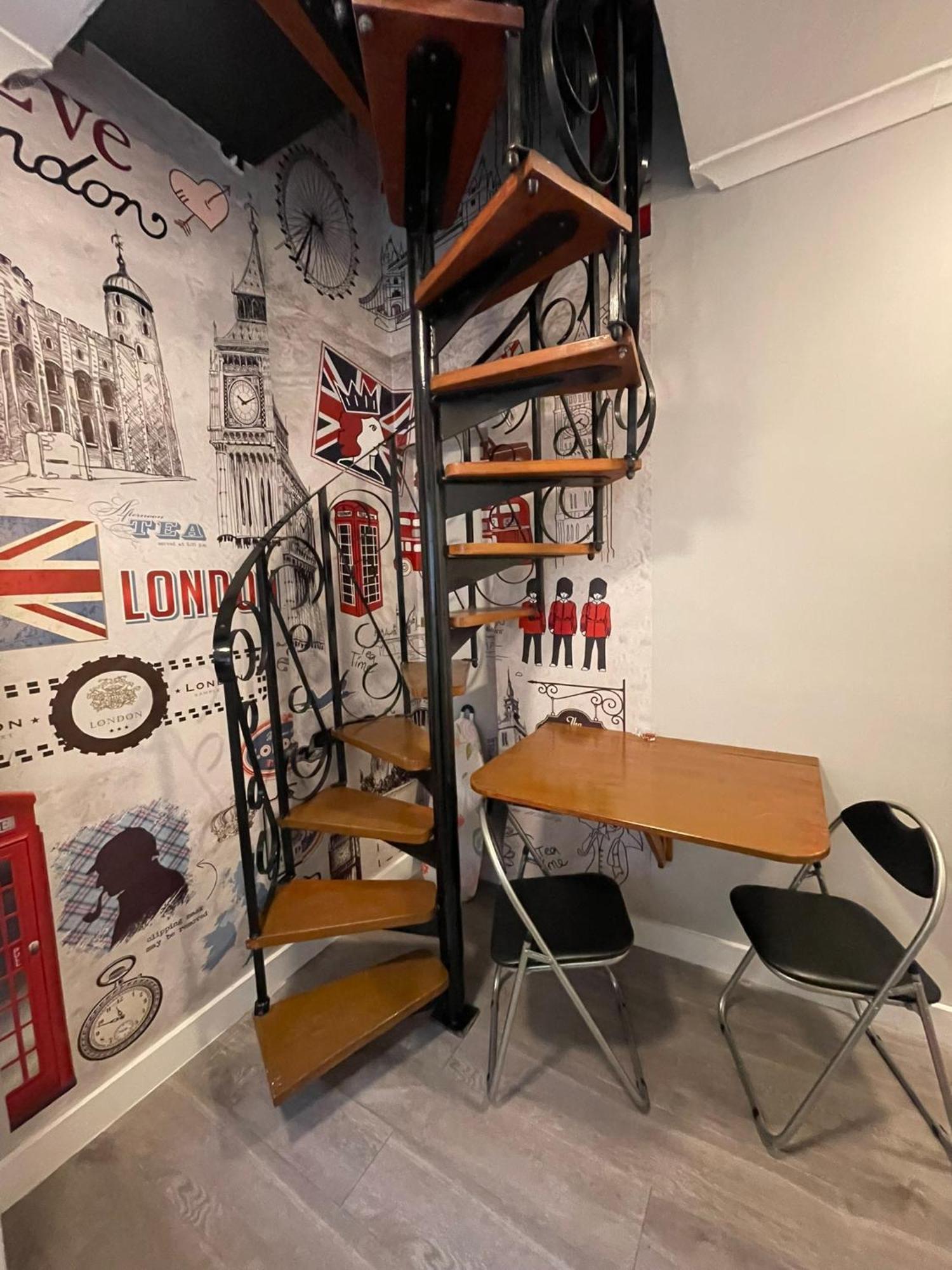 Westminster Inn ロンドン エクステリア 写真