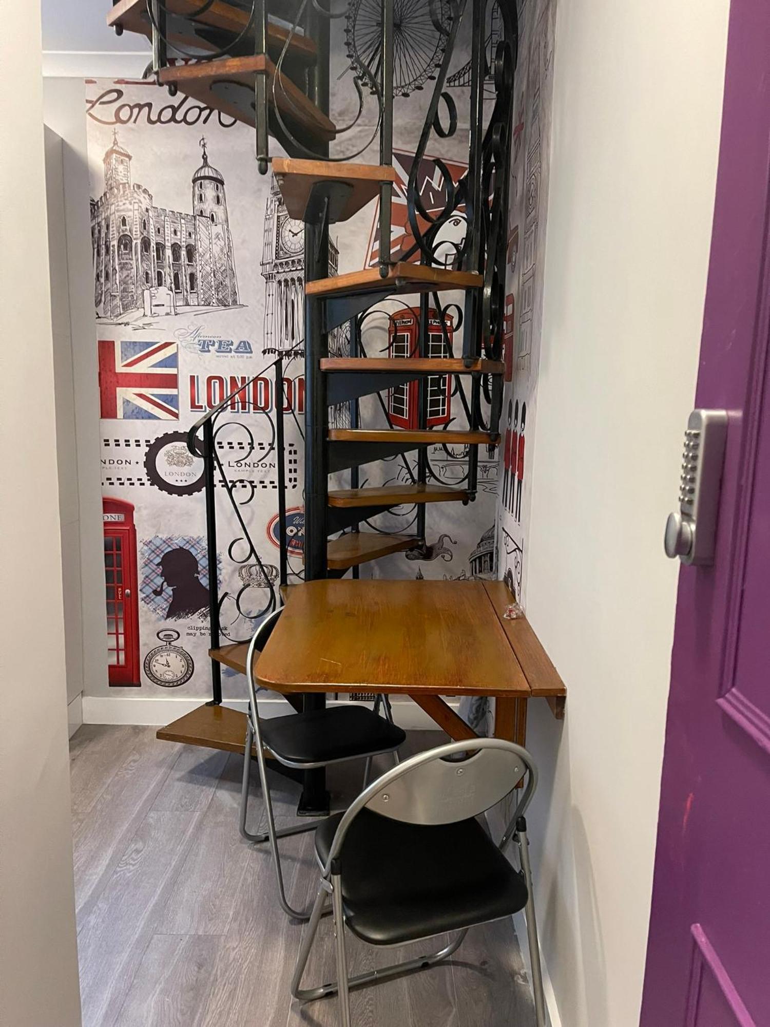Westminster Inn ロンドン エクステリア 写真