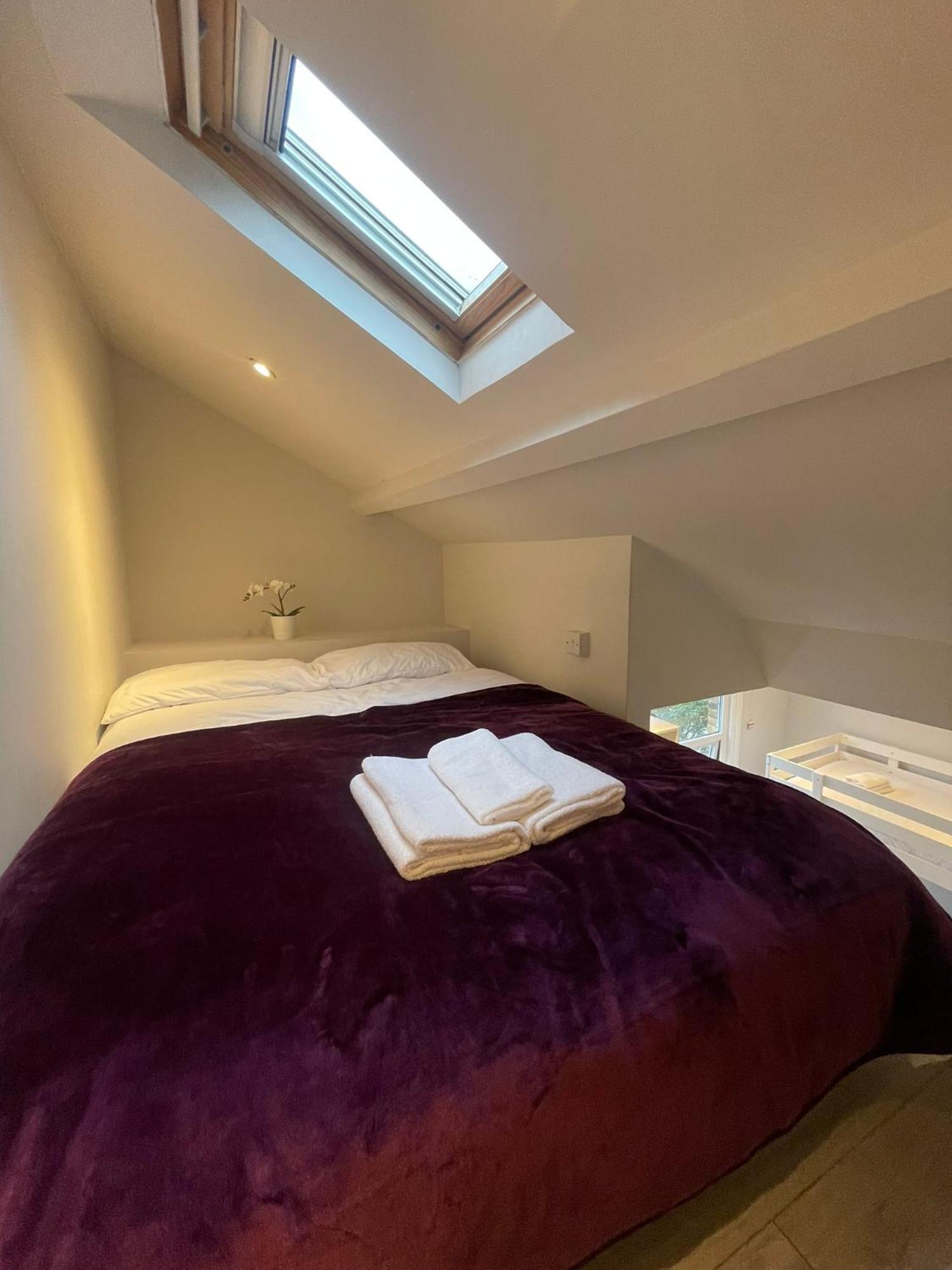 Westminster Inn ロンドン エクステリア 写真