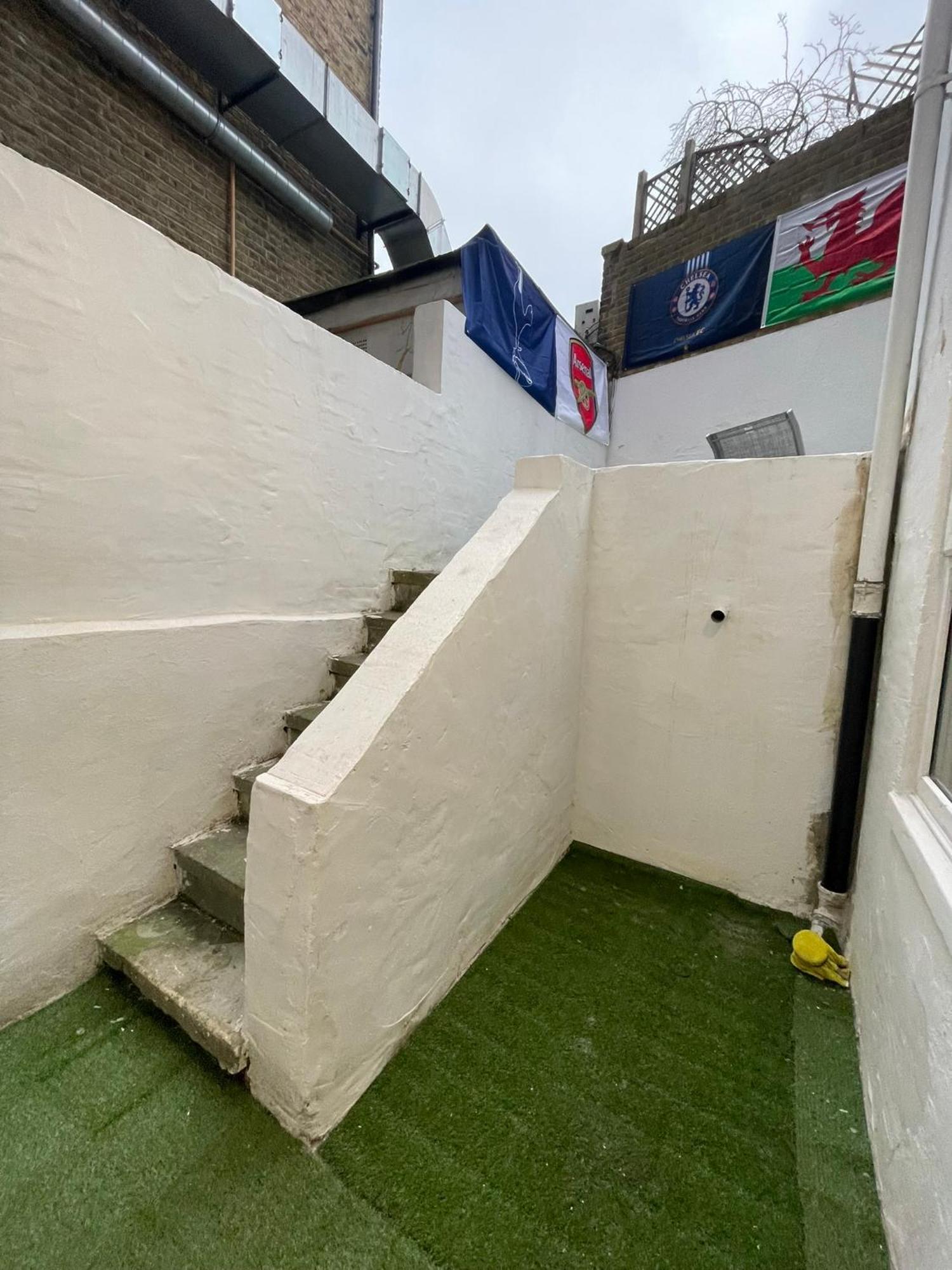 Westminster Inn ロンドン エクステリア 写真