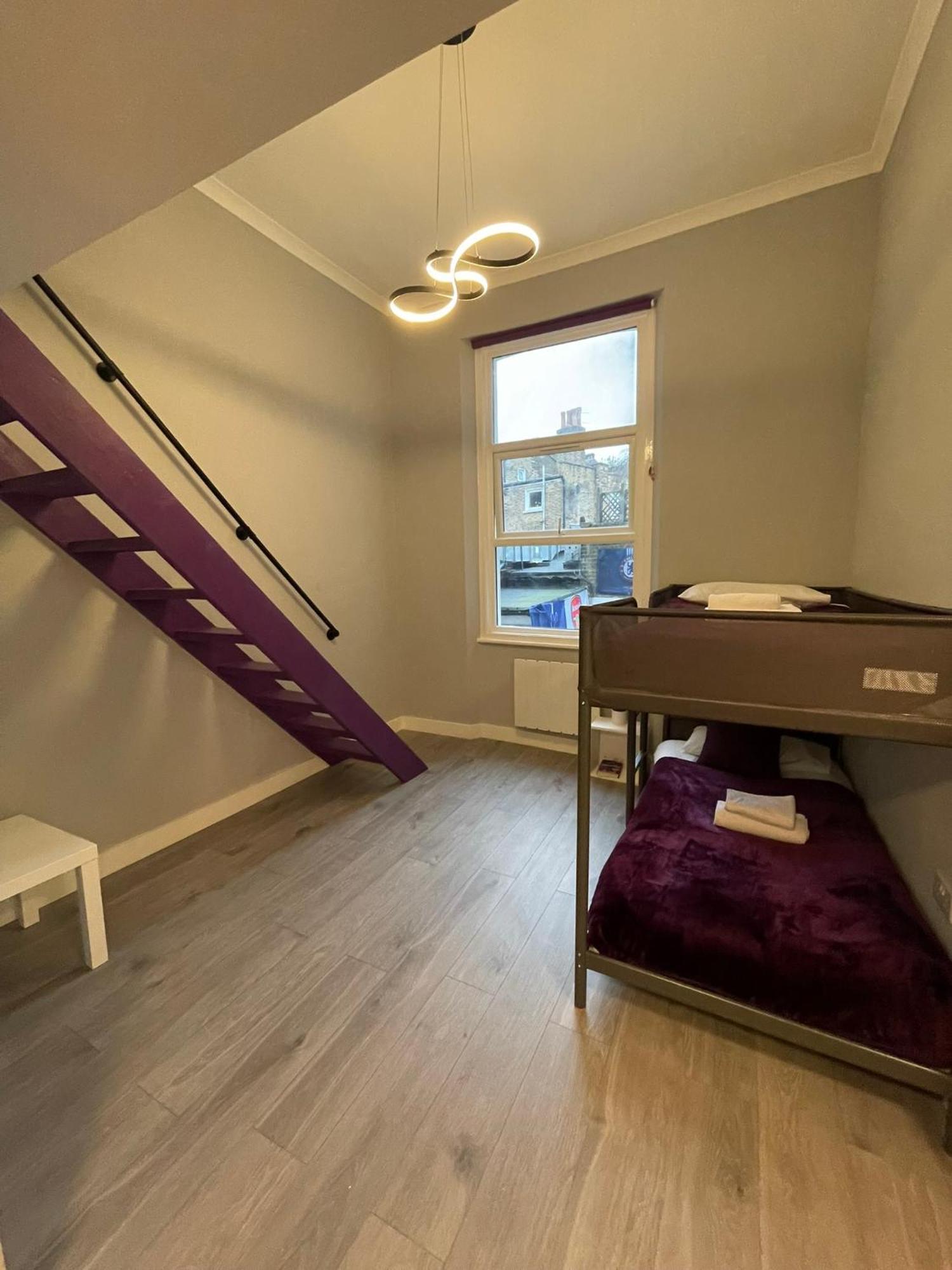 Westminster Inn ロンドン エクステリア 写真
