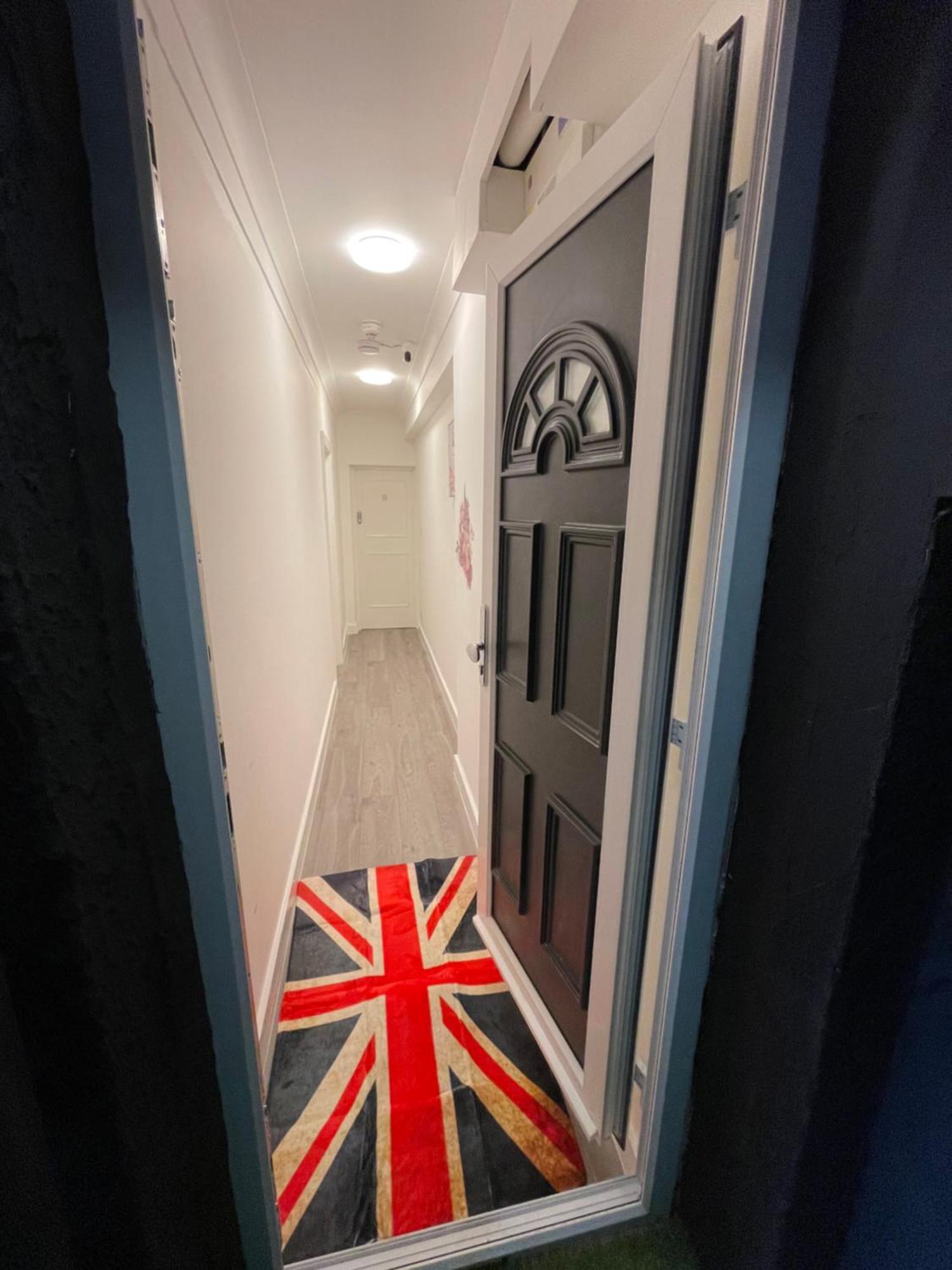 Westminster Inn ロンドン エクステリア 写真