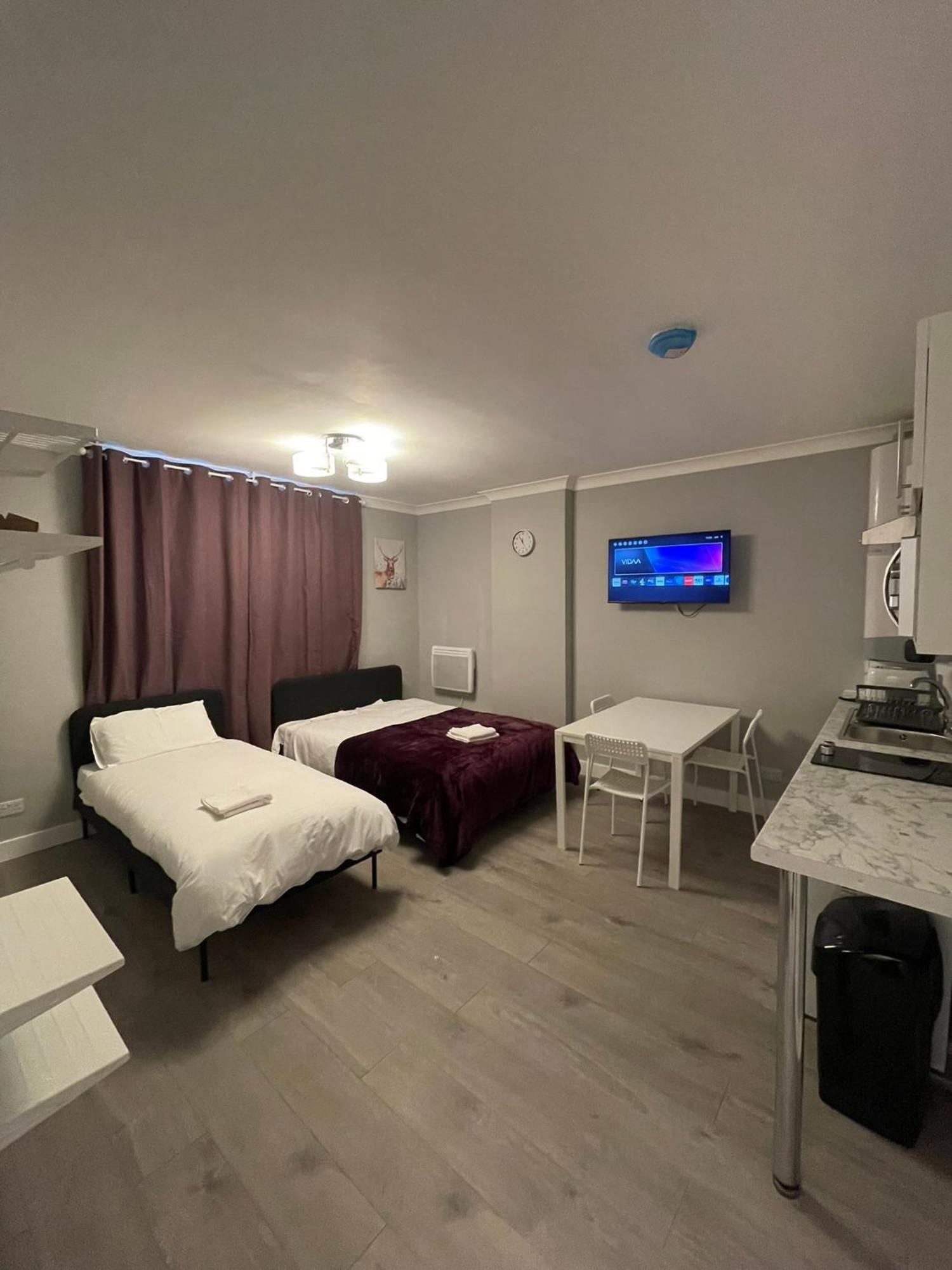 Westminster Inn ロンドン エクステリア 写真