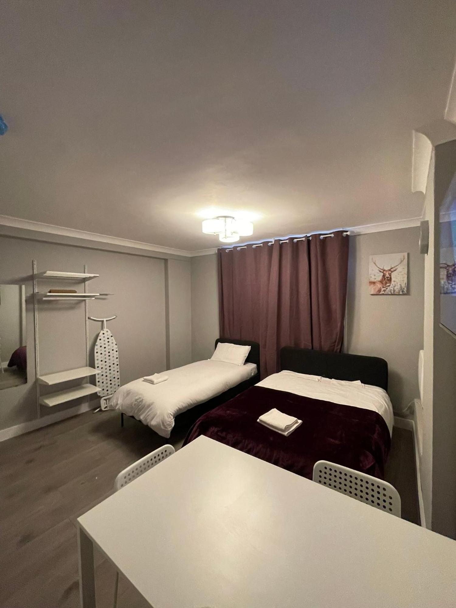 Westminster Inn ロンドン エクステリア 写真