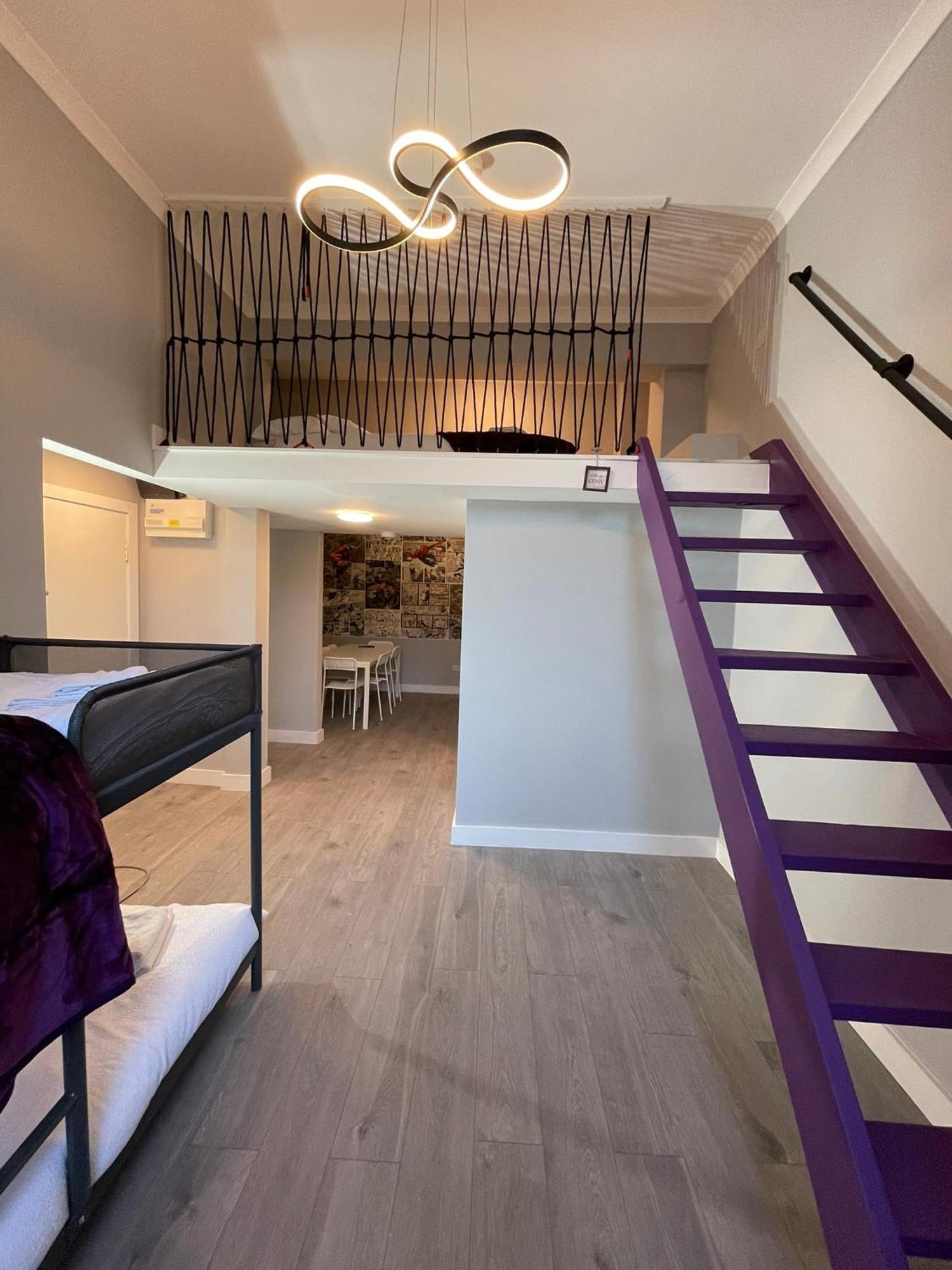 Westminster Inn ロンドン エクステリア 写真