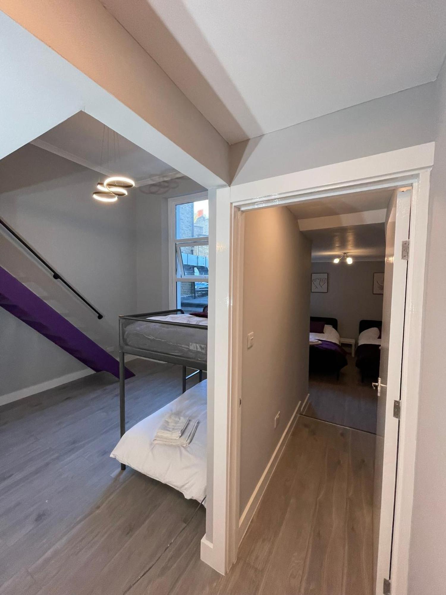 Westminster Inn ロンドン エクステリア 写真