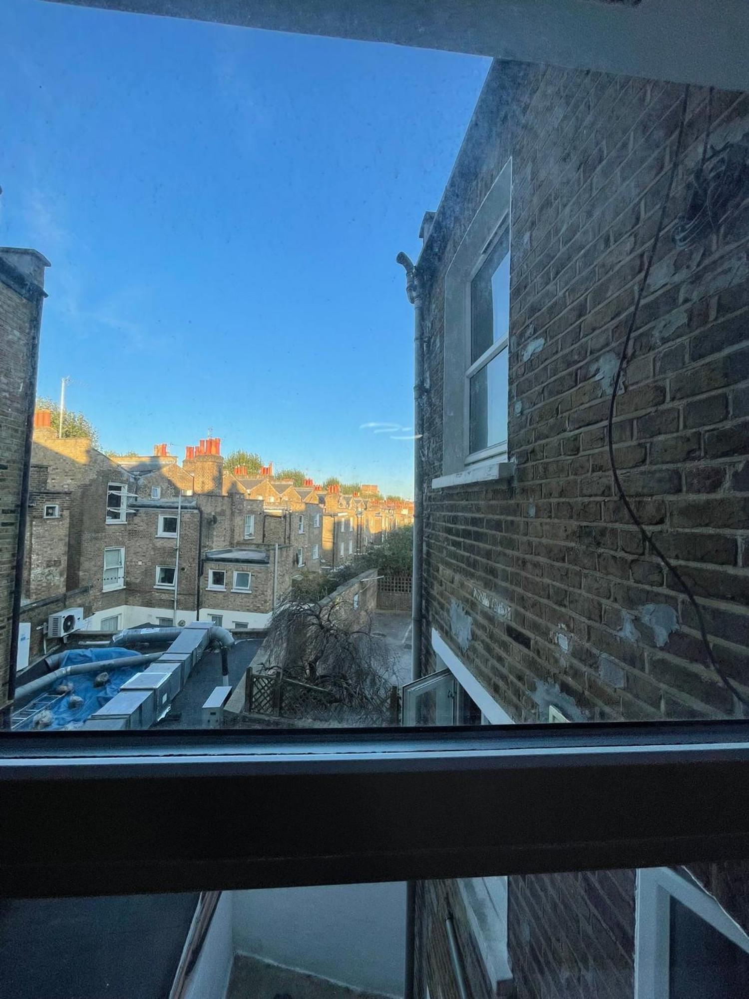 Westminster Inn ロンドン エクステリア 写真