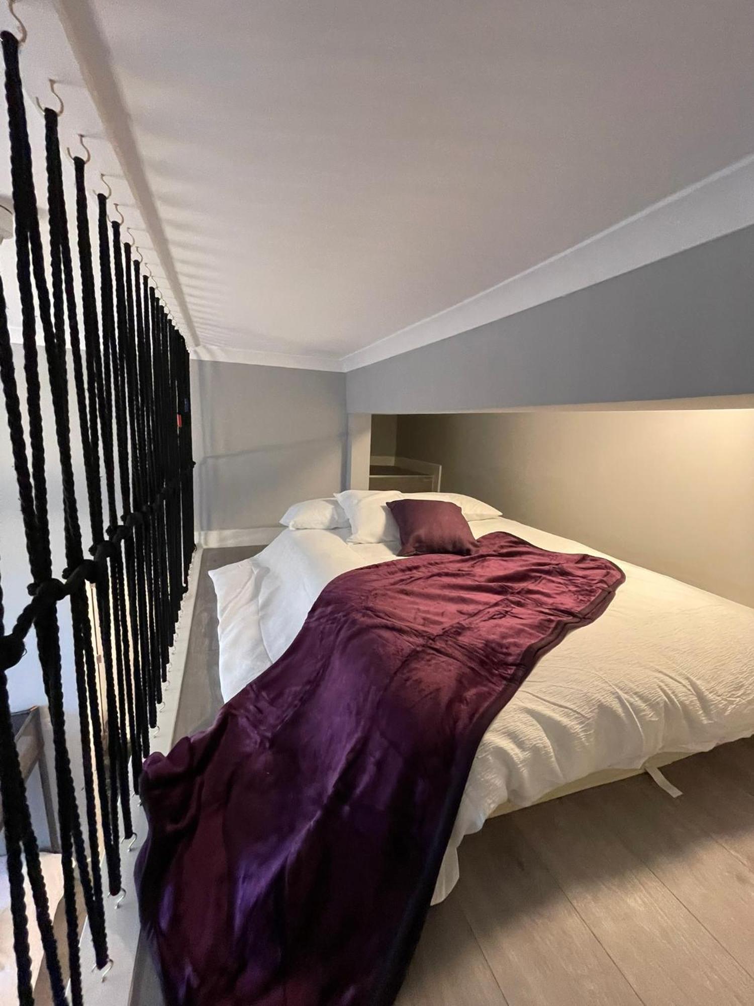 Westminster Inn ロンドン エクステリア 写真