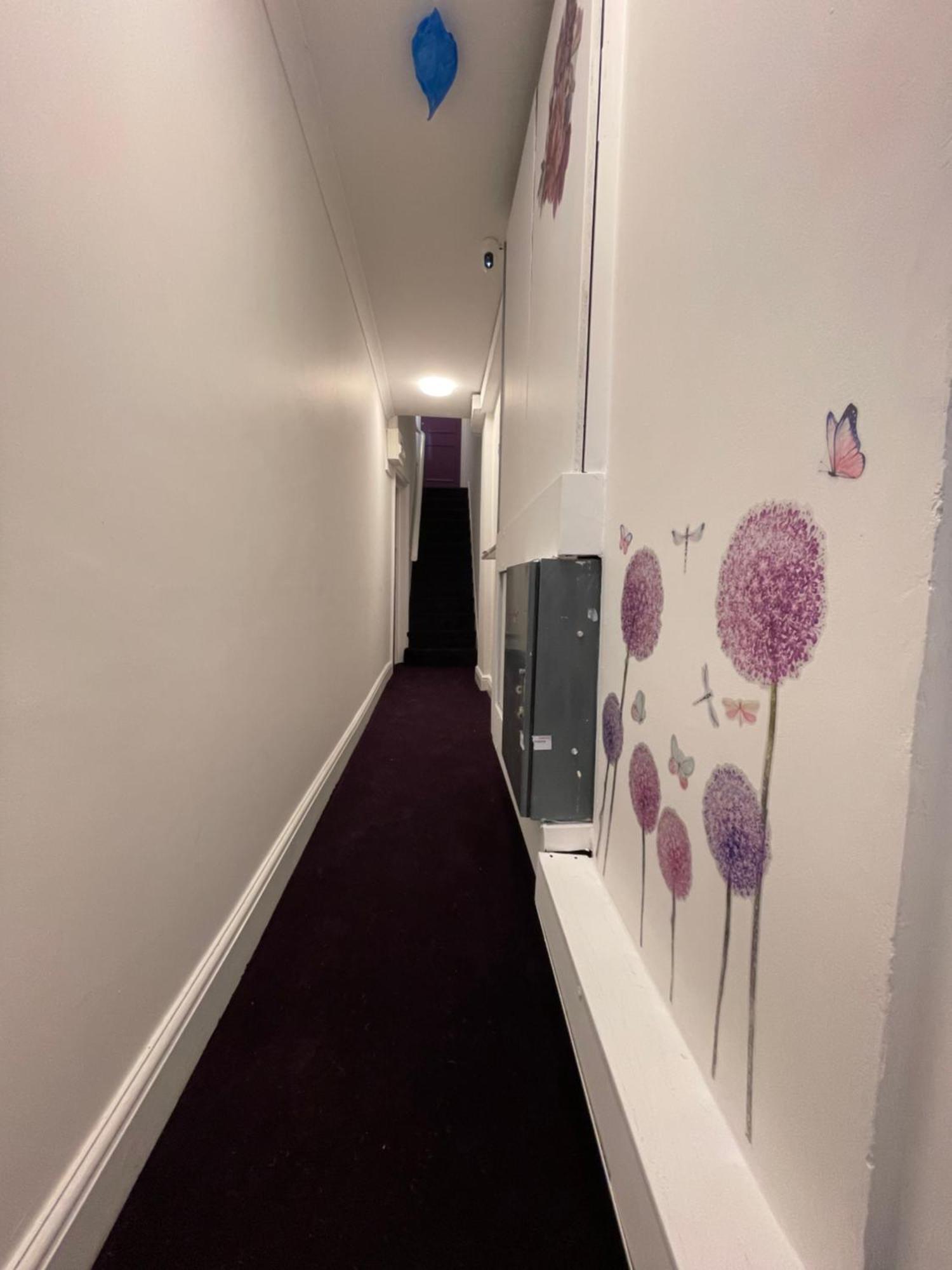 Westminster Inn ロンドン エクステリア 写真