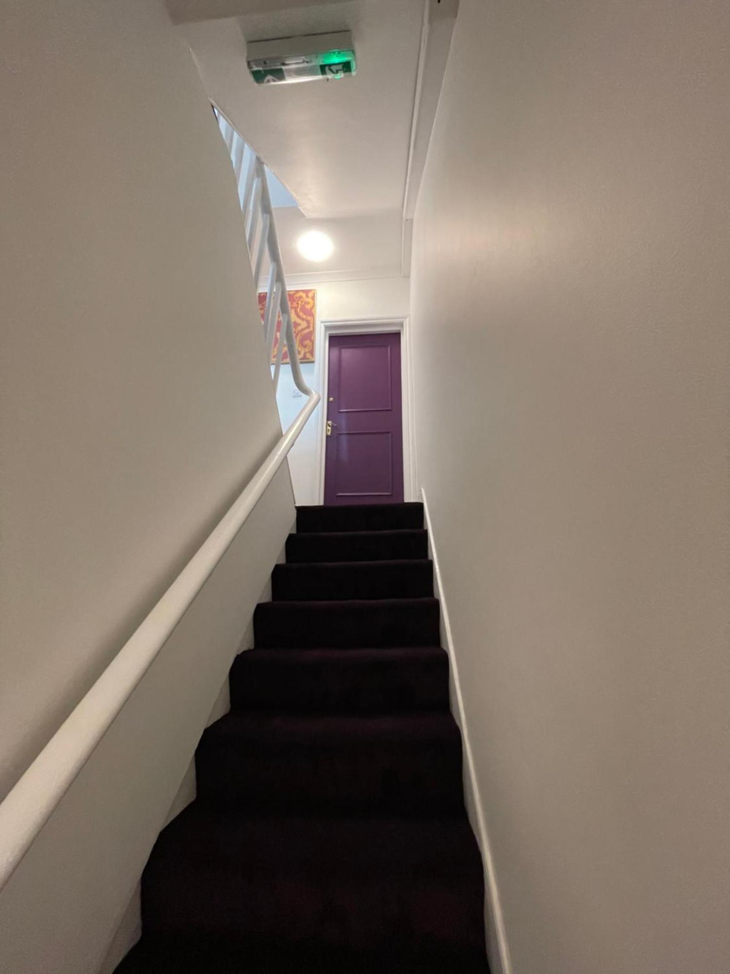Westminster Inn ロンドン エクステリア 写真