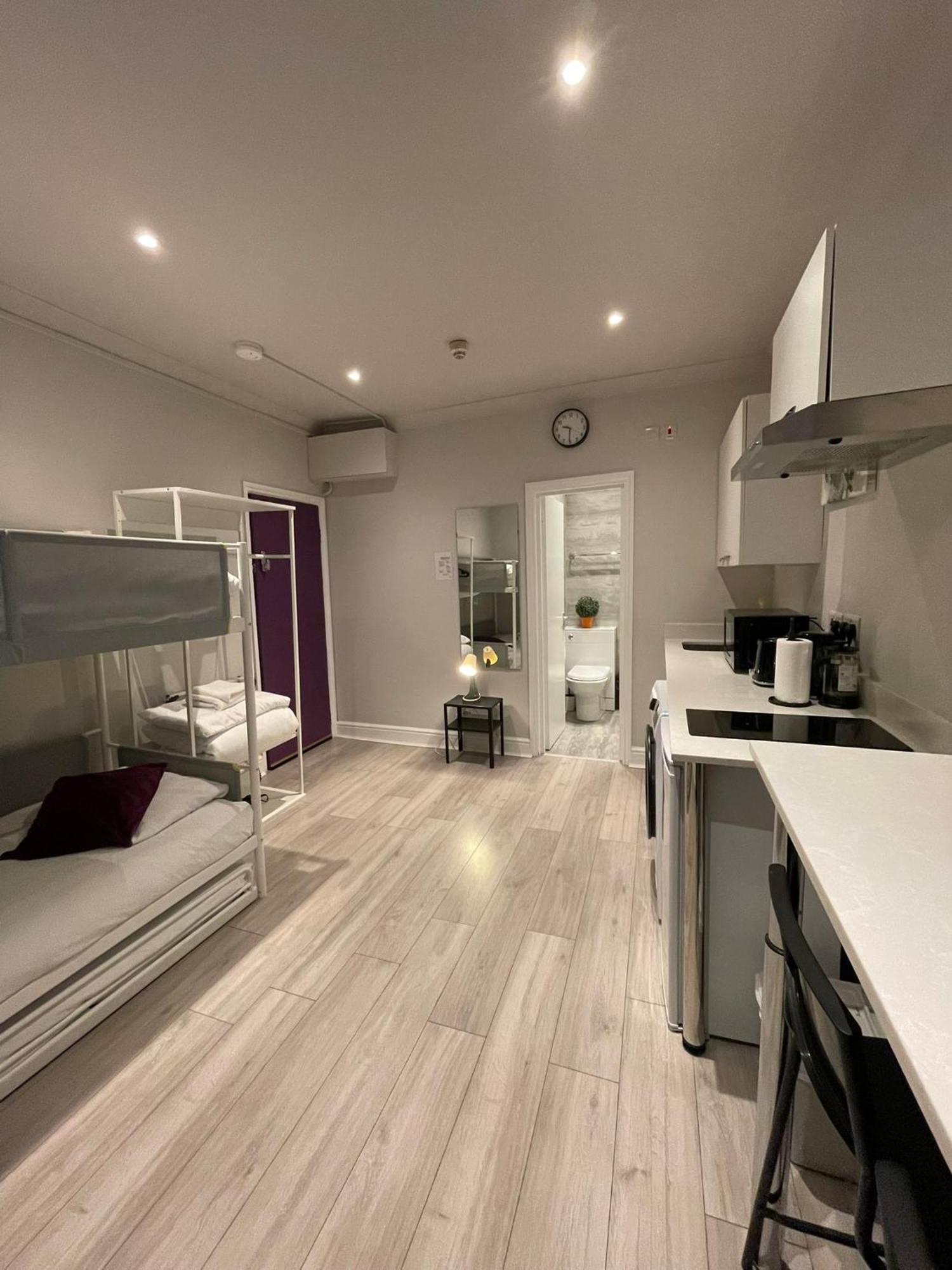 Westminster Inn ロンドン エクステリア 写真