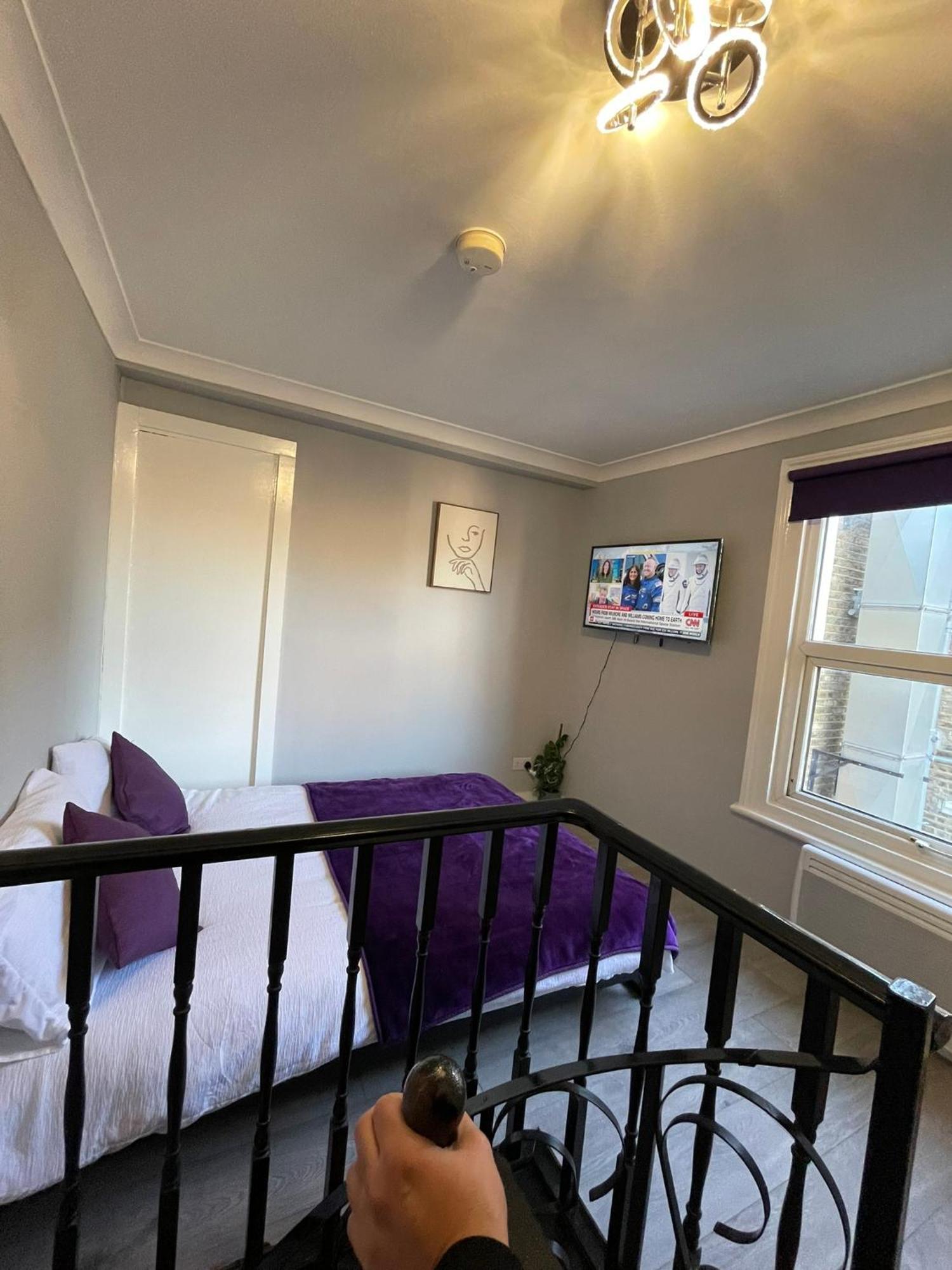 Westminster Inn ロンドン エクステリア 写真