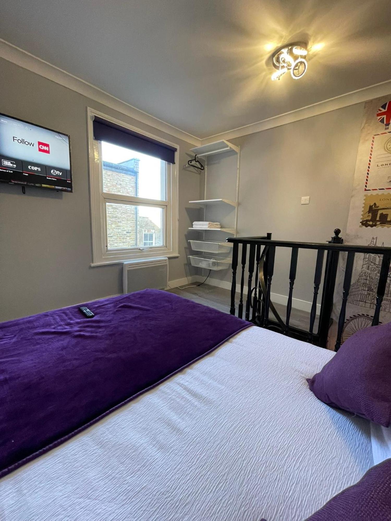 Westminster Inn ロンドン エクステリア 写真