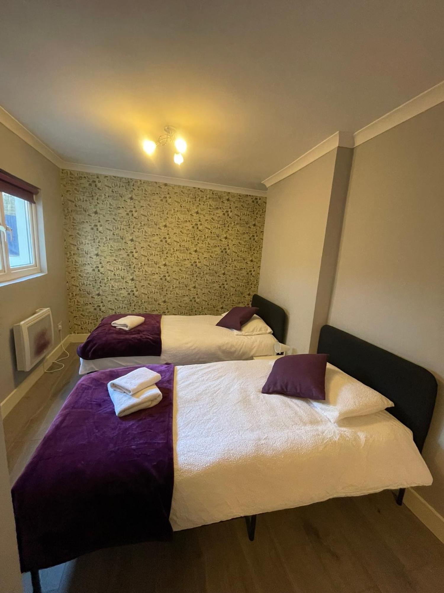 Westminster Inn ロンドン エクステリア 写真