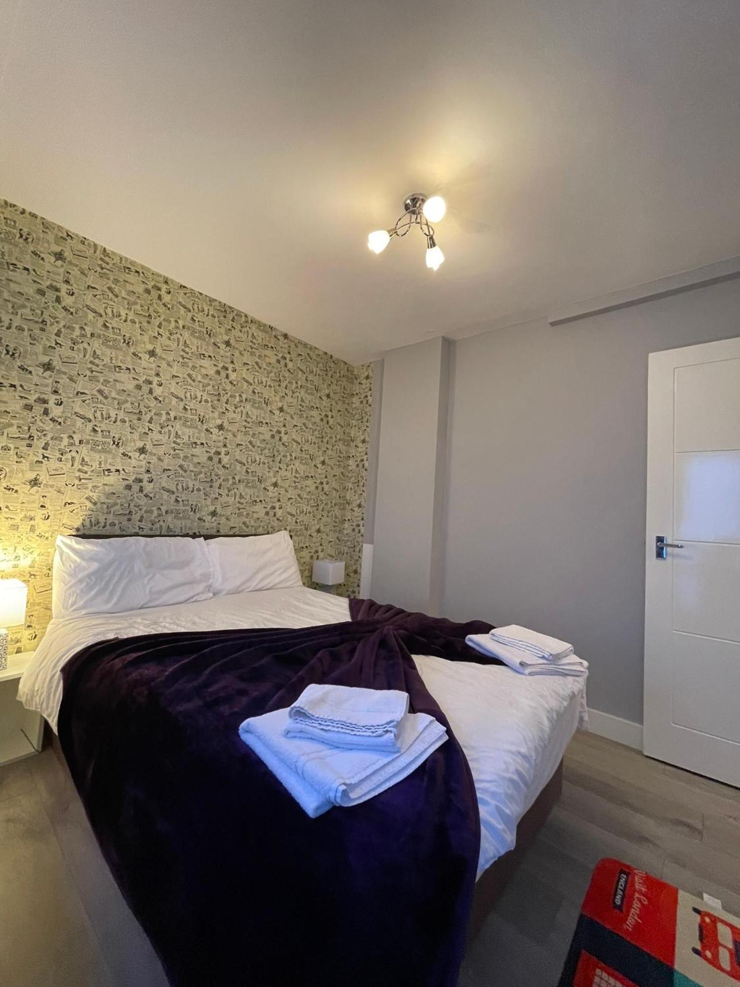 Westminster Inn ロンドン エクステリア 写真